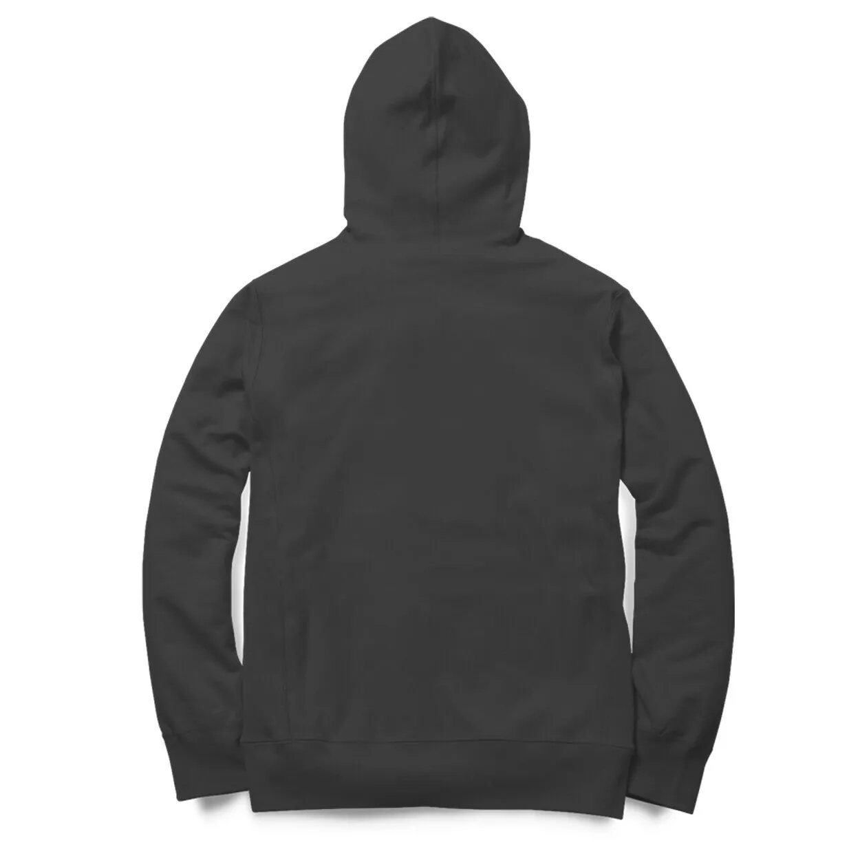 Sport Canvas MTB Evolution Regular Fit Unisex Hoodie