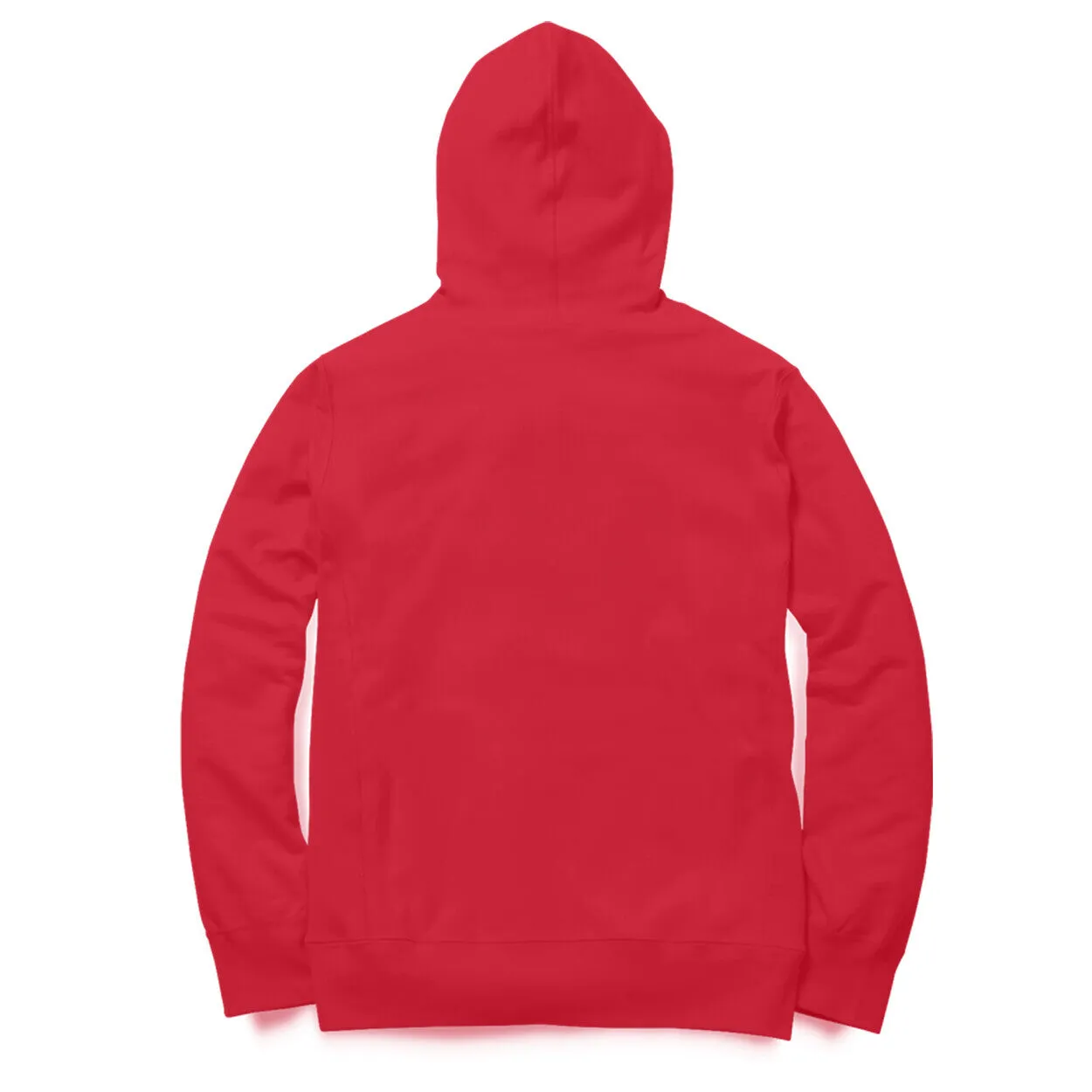 Sport Canvas Triathlon Regular Fit Unisex Hoodie