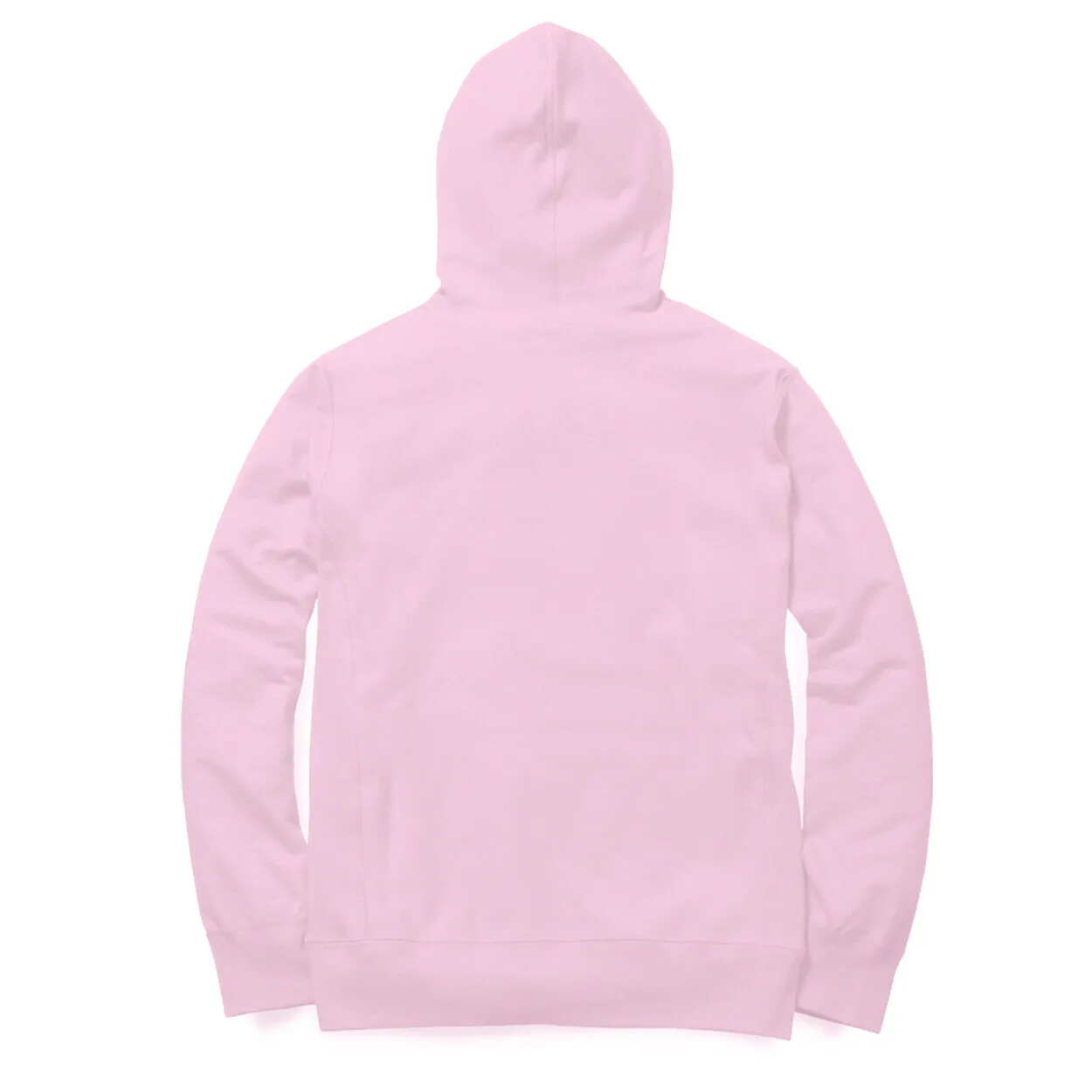 Sport Canvas Triathlon Regular Fit Unisex Hoodie