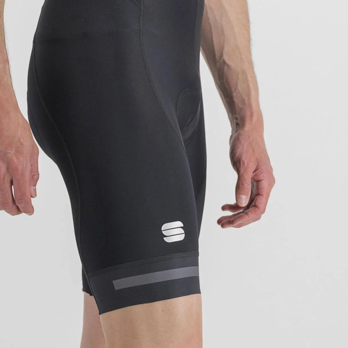 Sportful Neo Mens Cycling Shorts (Black)