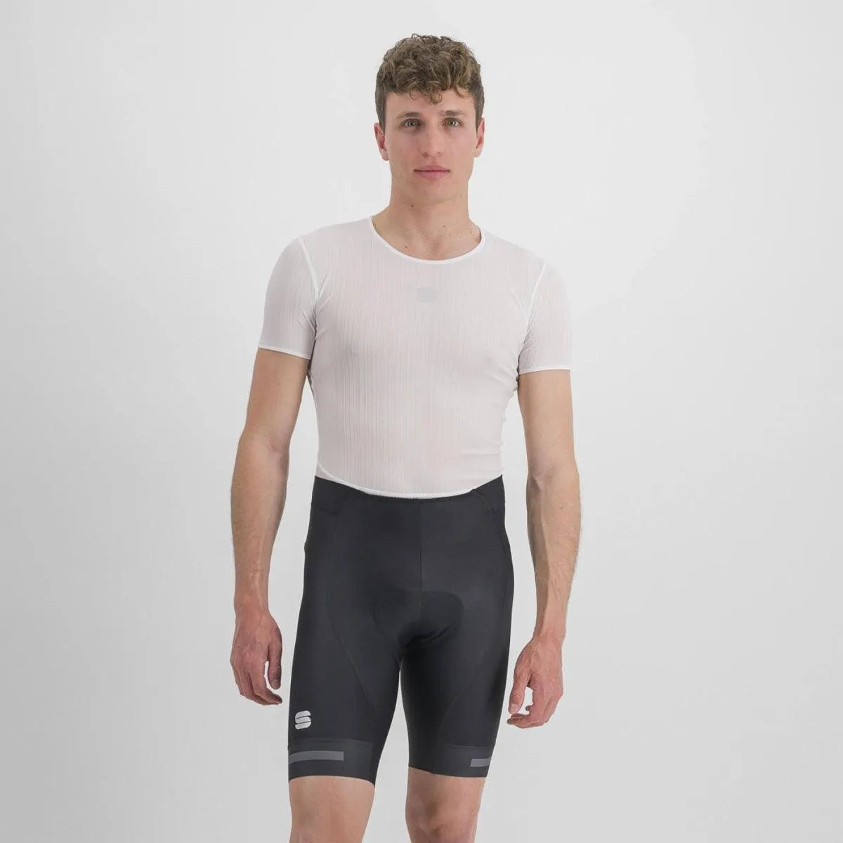 Sportful Neo Mens Cycling Shorts (Black)