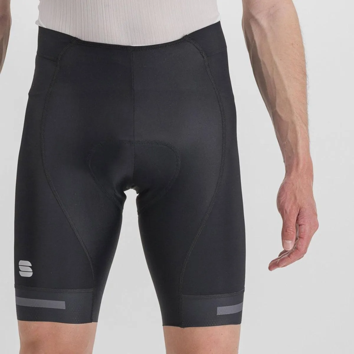 Sportful Neo Mens Cycling Shorts (Black)