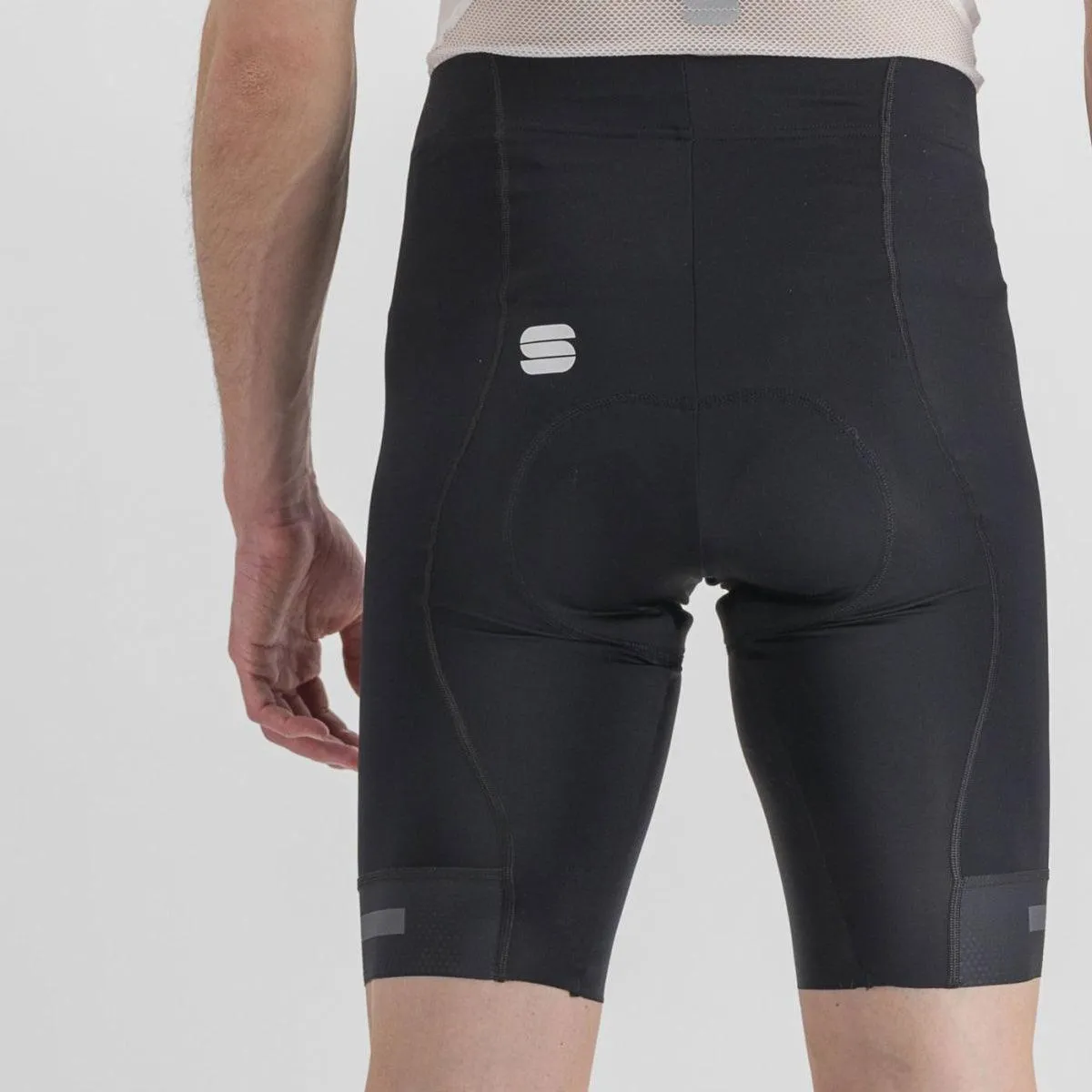 Sportful Neo Mens Cycling Shorts (Black)