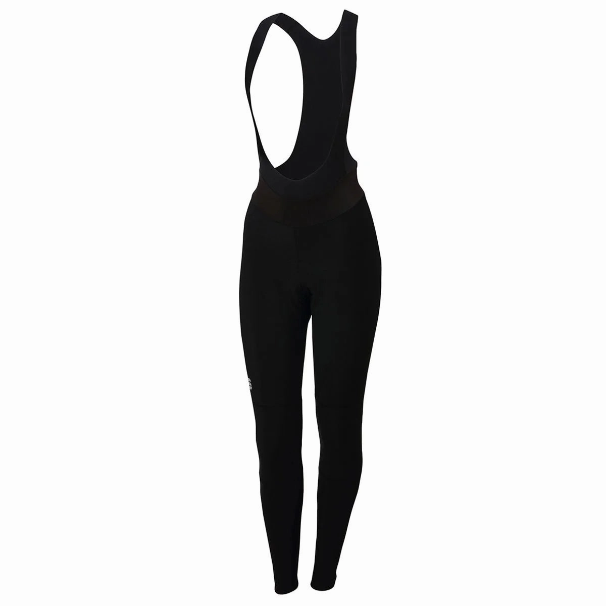Sportful TC Longs Men's Cycling Bib tights (Black)
