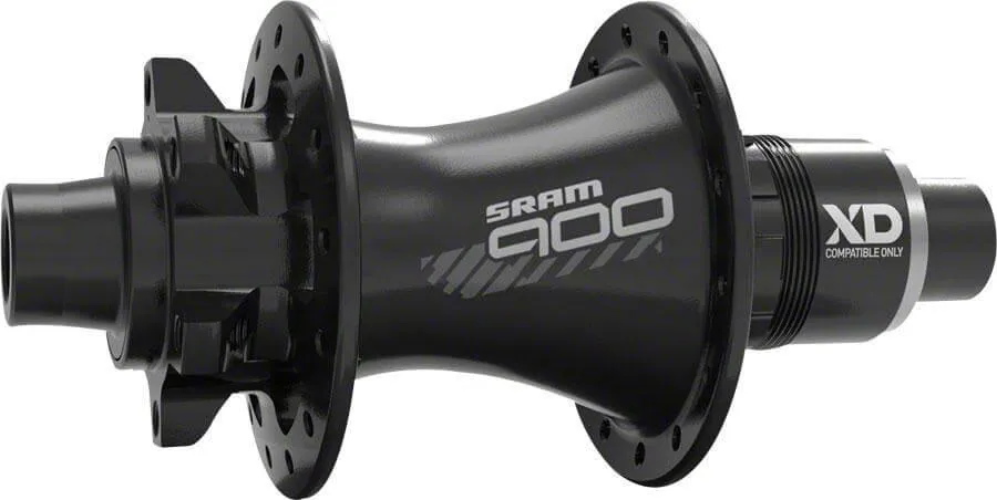 SRAM 900 QR Disc Brake Rear Hub