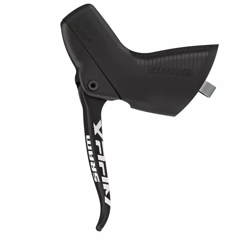 Sram Apex 1 Doubletap Post Mount Hydraulic Disc Brake (Black)