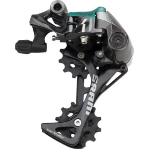 Sram Force 11 Speed Rear Derailleur (Black)