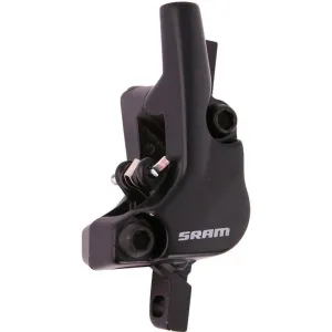 Sram Level A1 Non CPS Post Mount Hydraulic Disc Brake (Black)