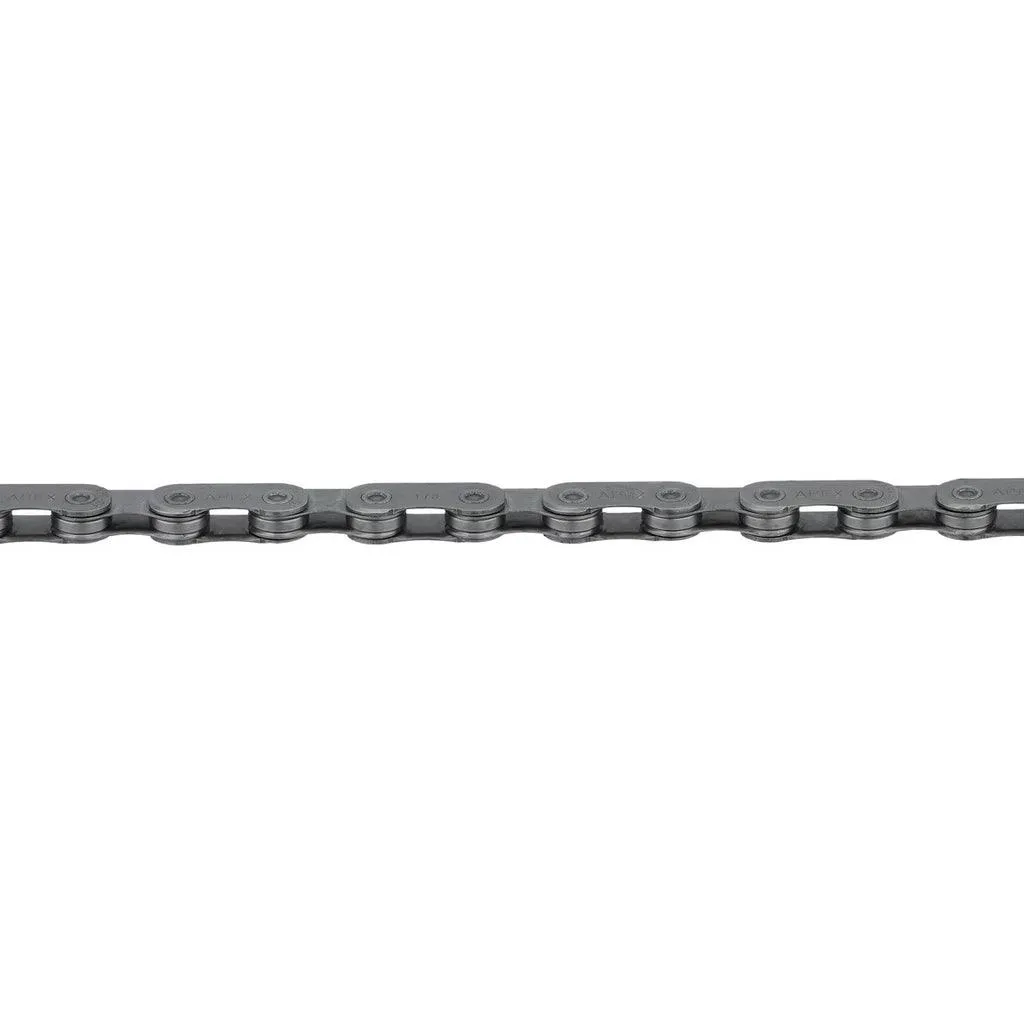 SRAM PC-APEX 12 Speed Chain (Grey)