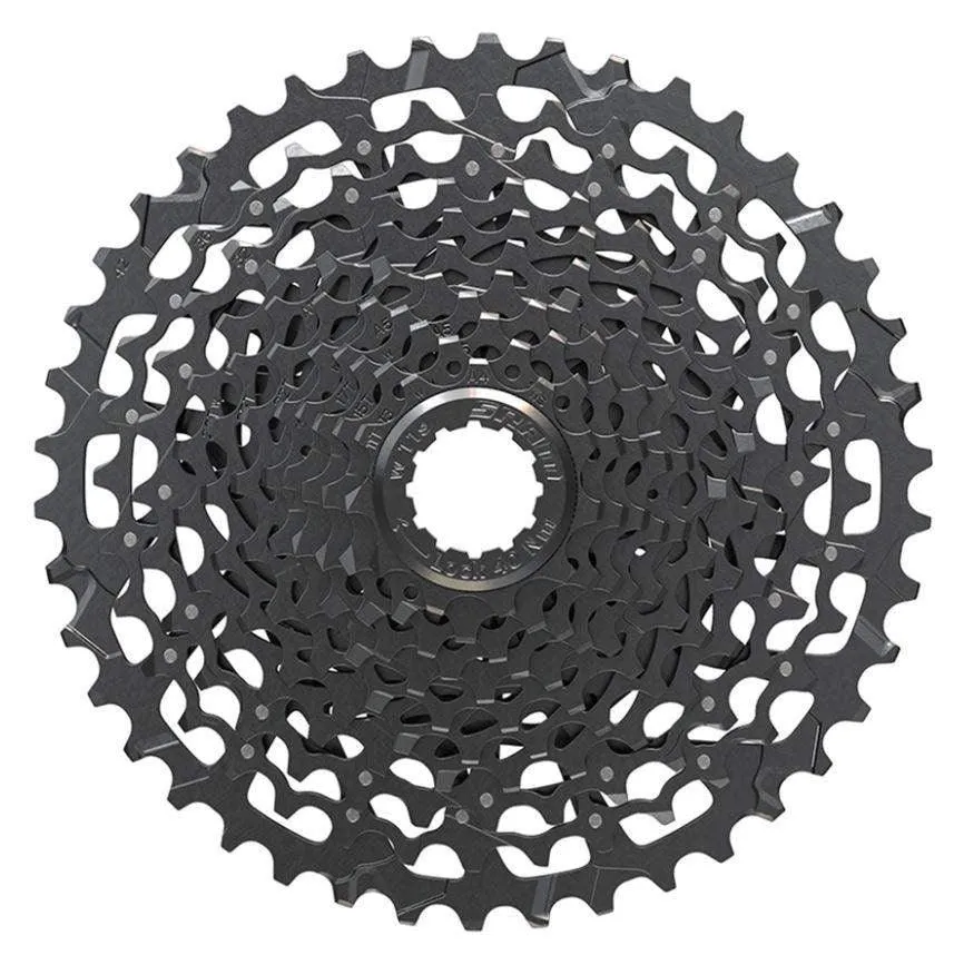 SRAM PG-1130 11 Speed Cassette (Black)