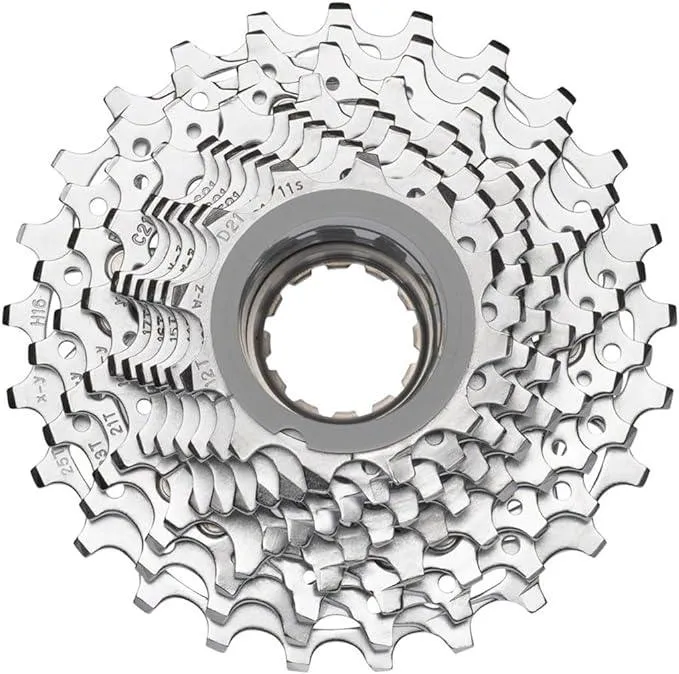 Sram PG-1170 11 Speed Cassette (Silver)