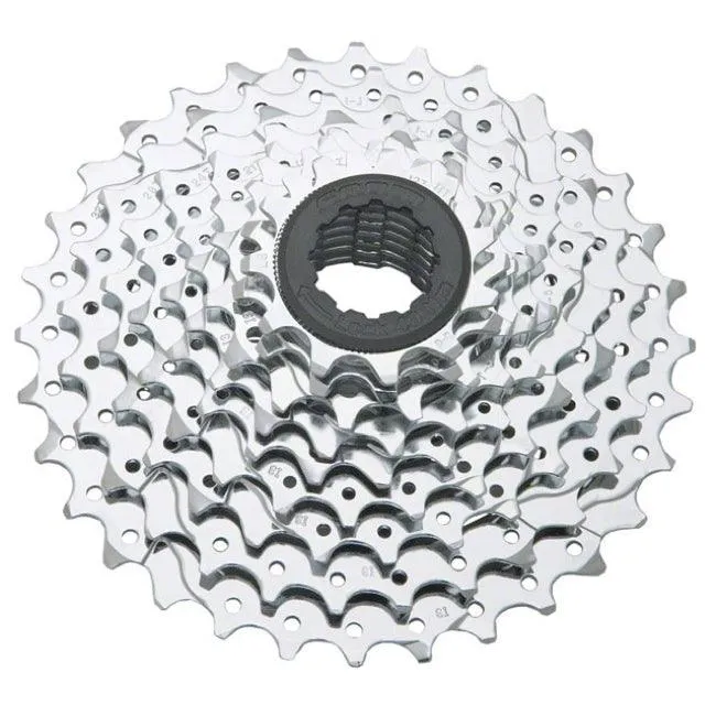 Sram PG-950 9 Speed Cassette (Silver)
