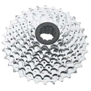 Sram PG-950 9 Speed Cassette (Silver)