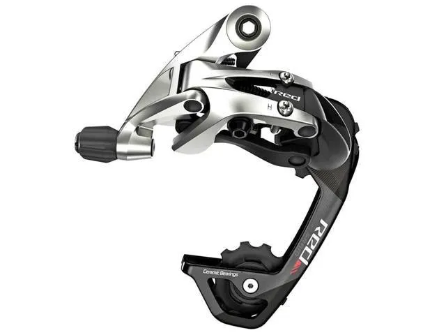 Sram Red 11 Speed Rear Derailleur (Black)