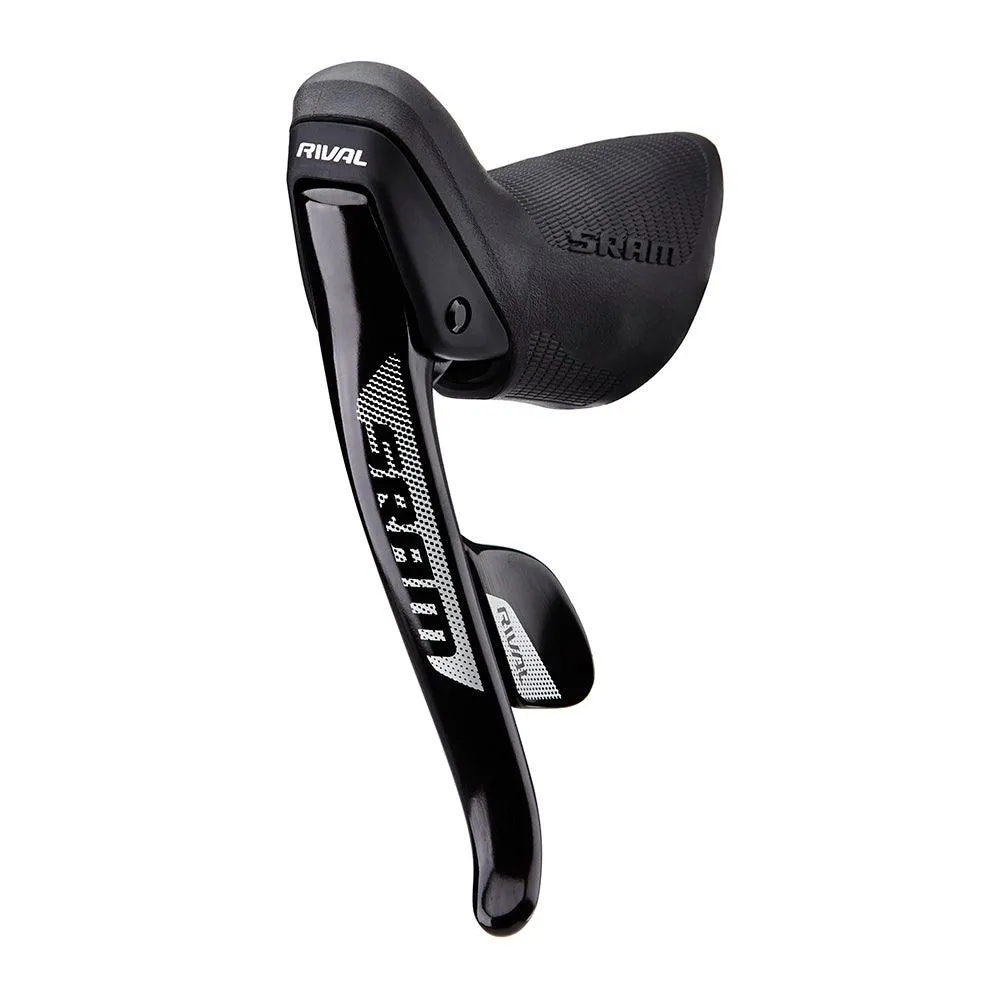 Sram Rival 22 11-Speed Shift/Brake Lever (Black)