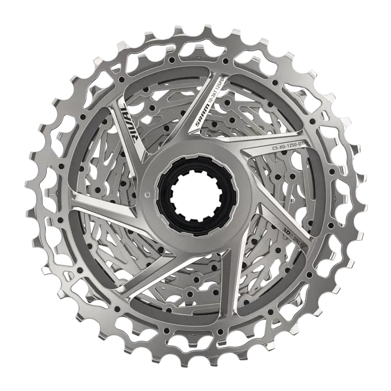 Sram Rival XG-1250 12 Speed Cassette