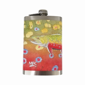 Stainless Steel Hip Flask
