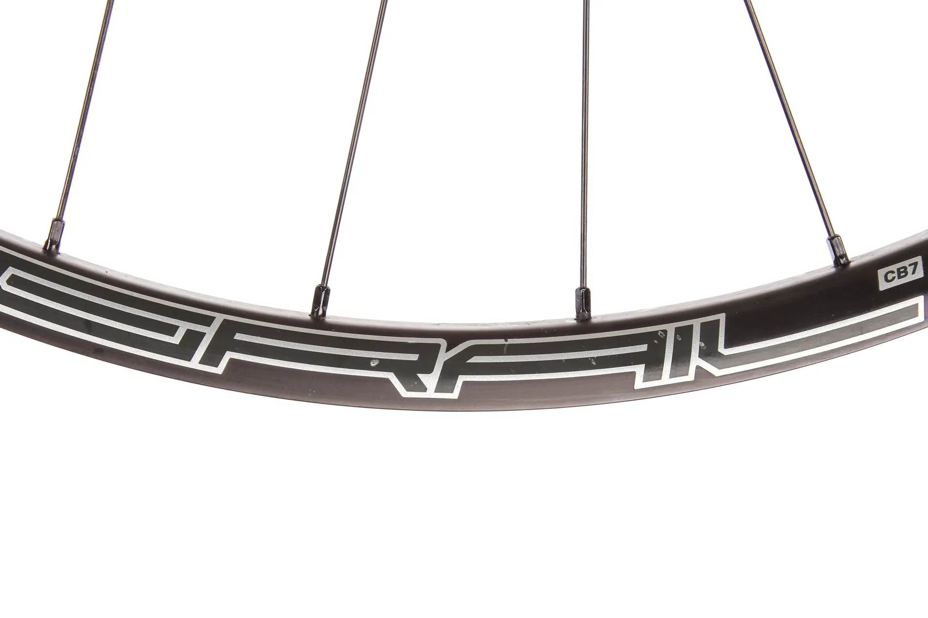 Stan's Grail CB7 Carbon Tubeless 700c Wheelset