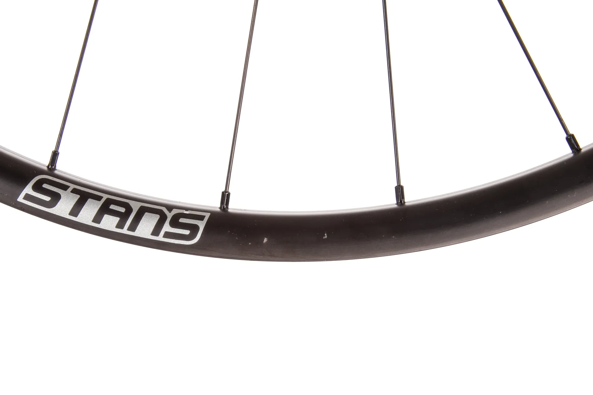 Stan's Grail CB7 Carbon Tubeless 700c Wheelset