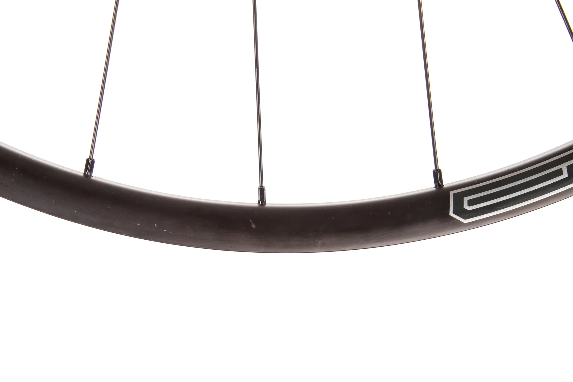 Stan's Grail CB7 Carbon Tubeless 700c Wheelset