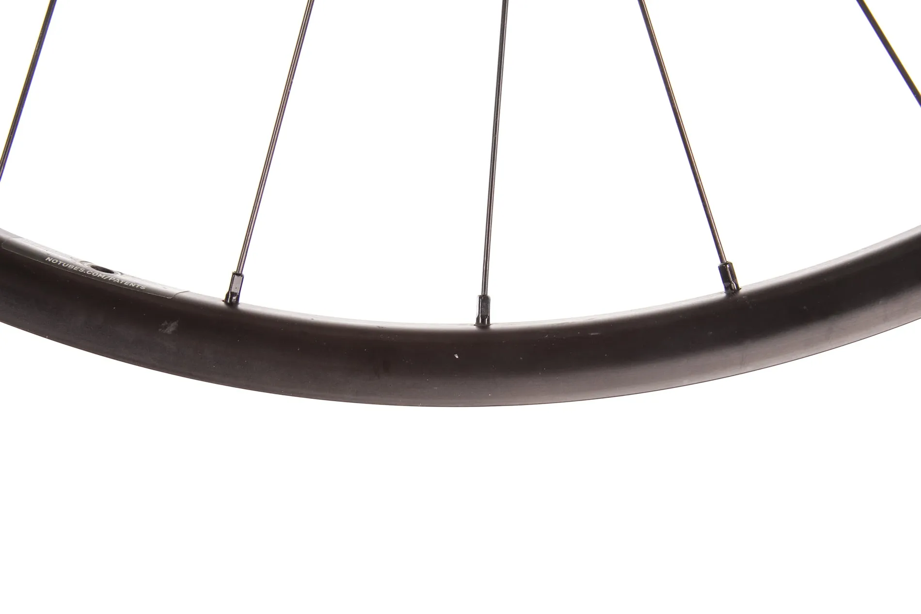 Stan's Grail CB7 Carbon Tubeless 700c Wheelset