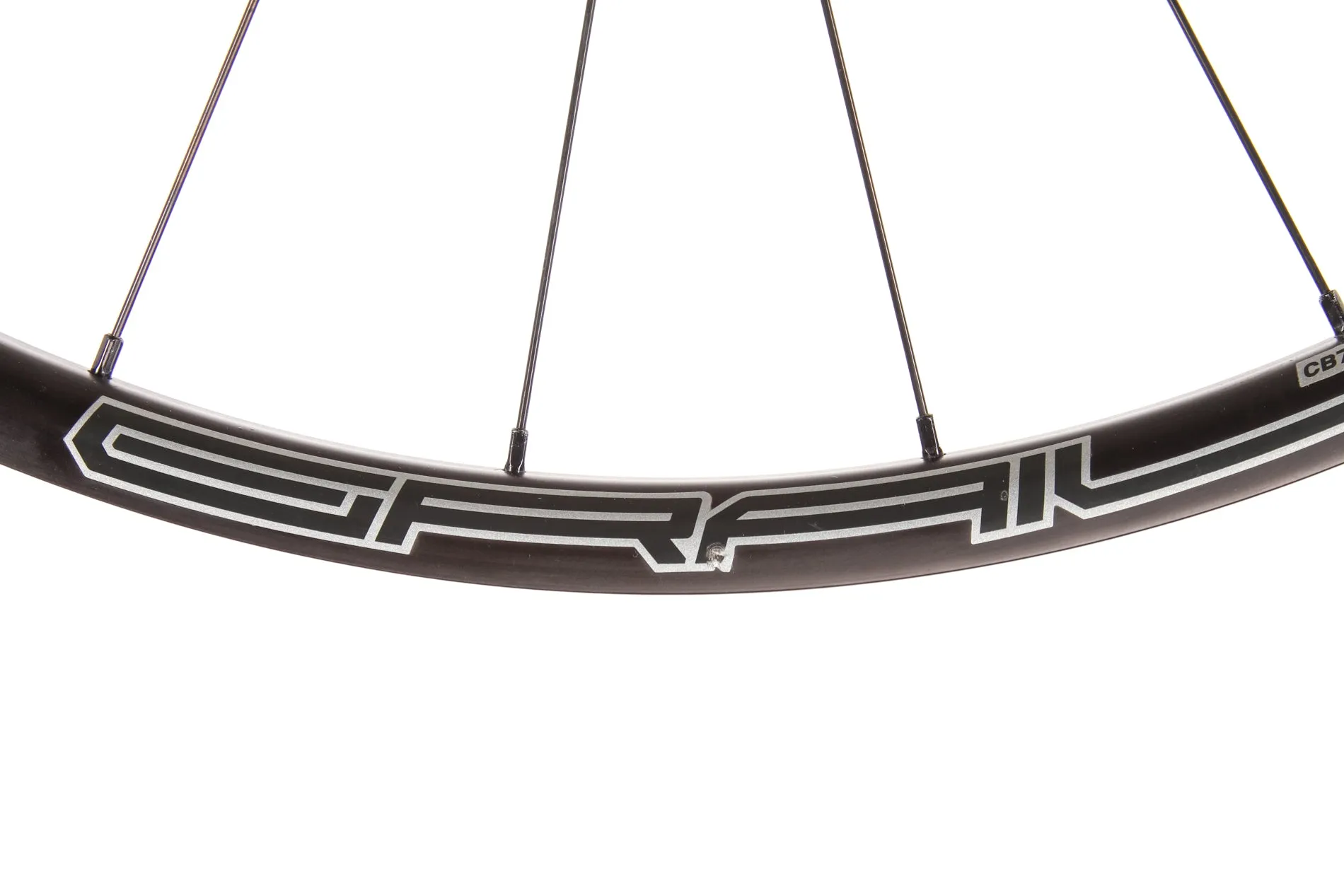 Stan's Grail CB7 Carbon Tubeless 700c Wheelset