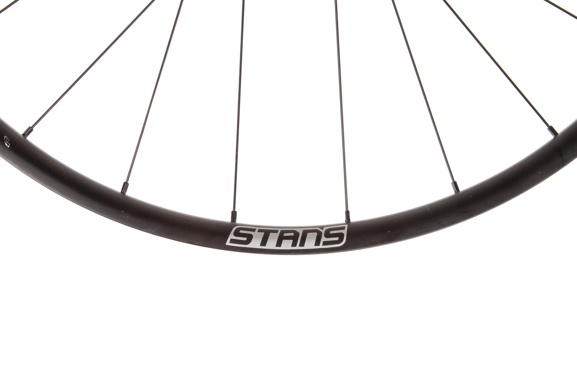Stan's Grail CB7 Carbon Tubeless 700c Wheelset