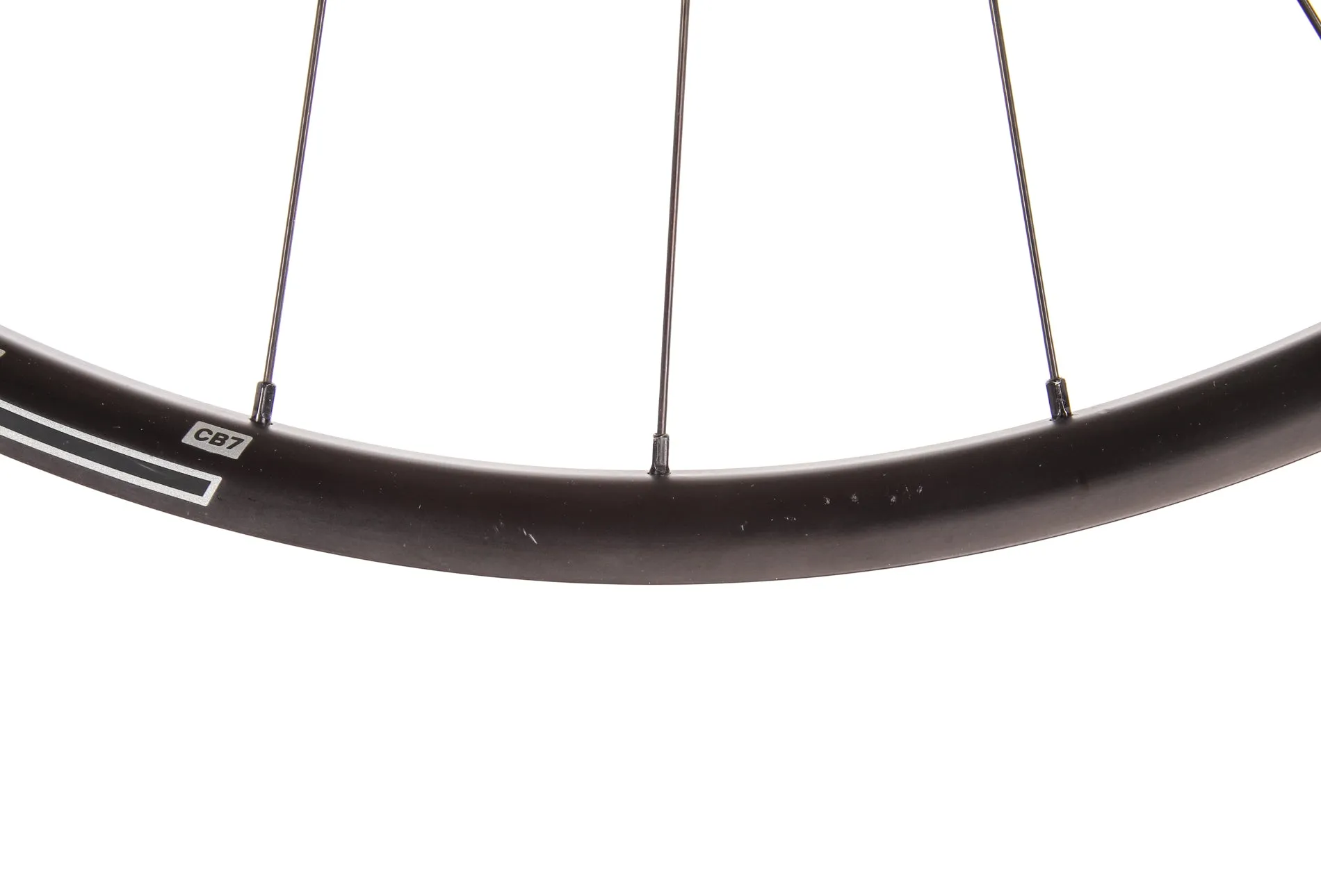 Stan's Grail CB7 Carbon Tubeless 700c Wheelset