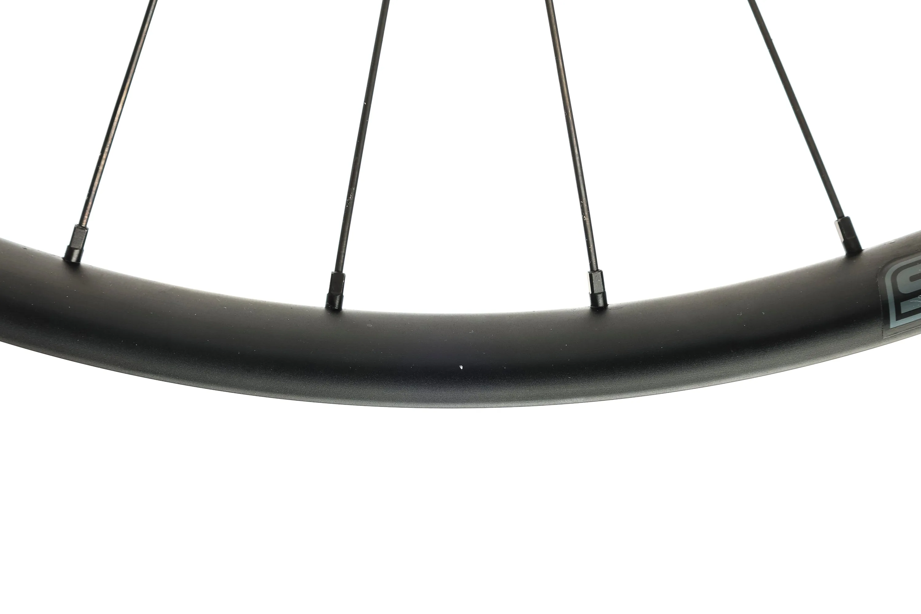 Stan's NoTubes Arch MK4 w/ Onyx Rear Hub Aluminum Tubeless 29" Wheelset