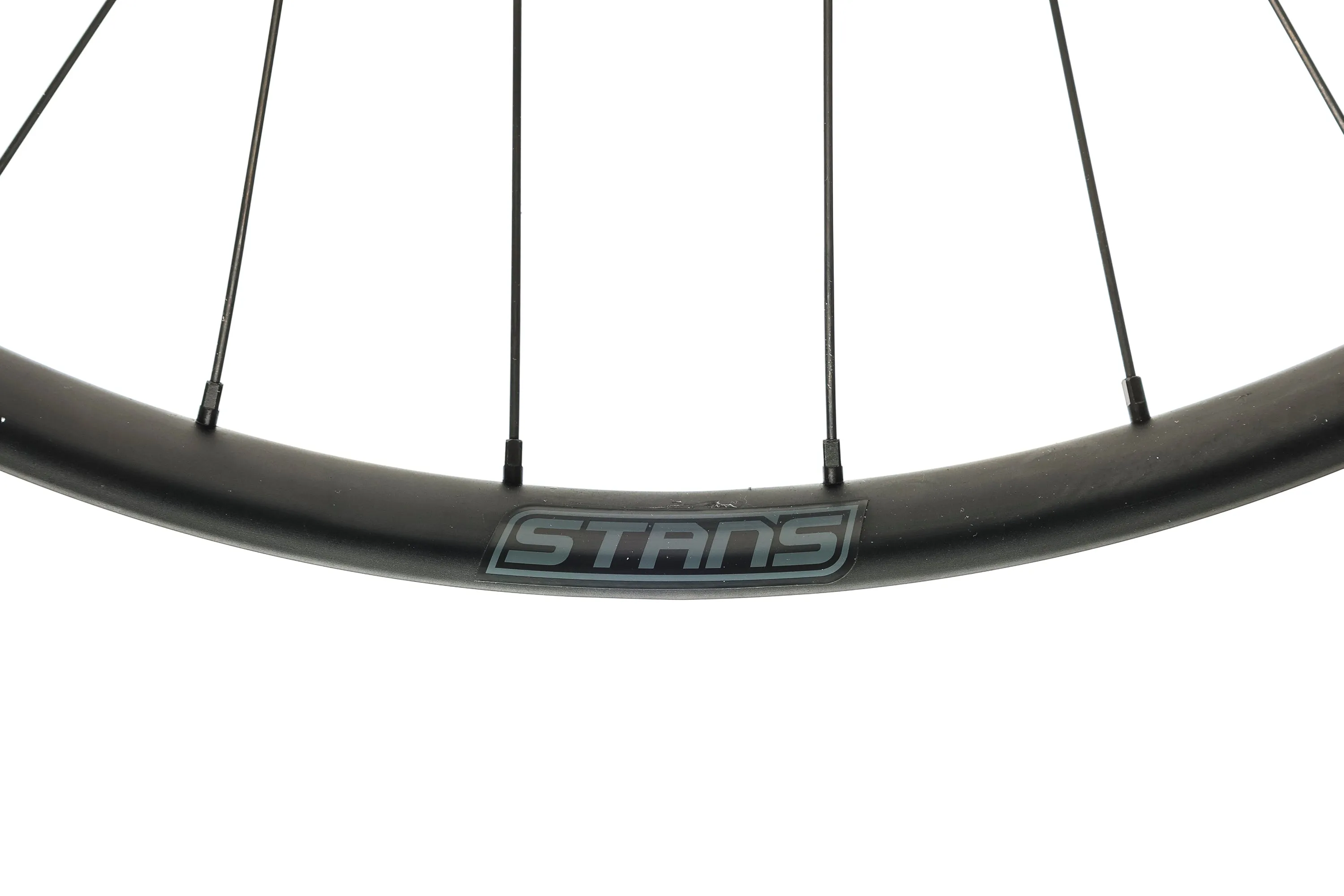 Stan's NoTubes Arch MK4 w/ Onyx Rear Hub Aluminum Tubeless 29" Wheelset