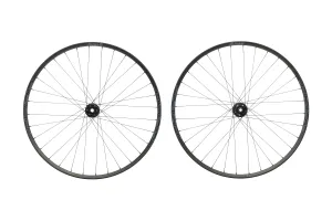 Stan's NoTubes Arch MK4 w/ Onyx Rear Hub Aluminum Tubeless 29" Wheelset