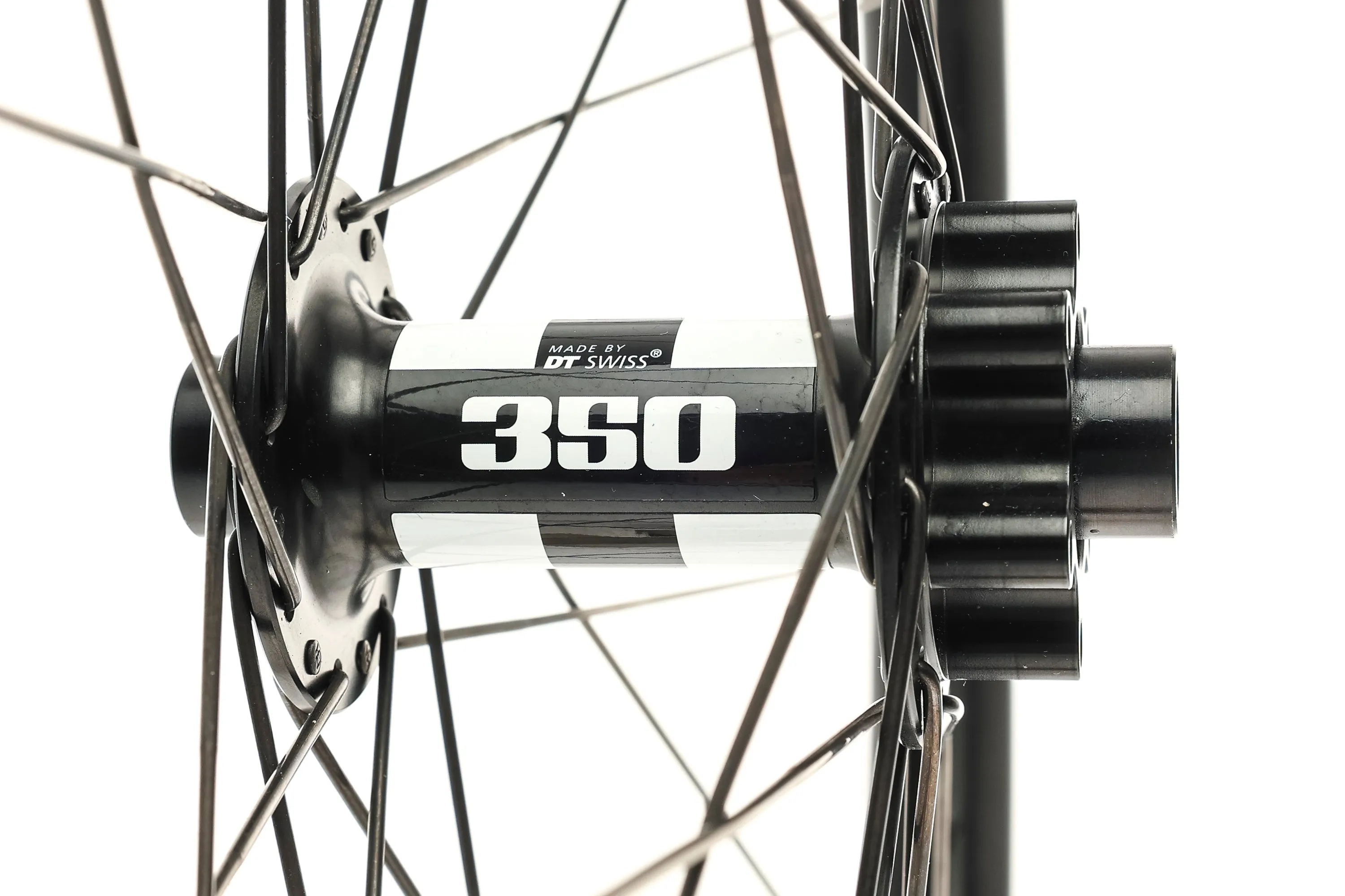 Stan's NoTubes Arch MK4 w/ Onyx Rear Hub Aluminum Tubeless 29" Wheelset