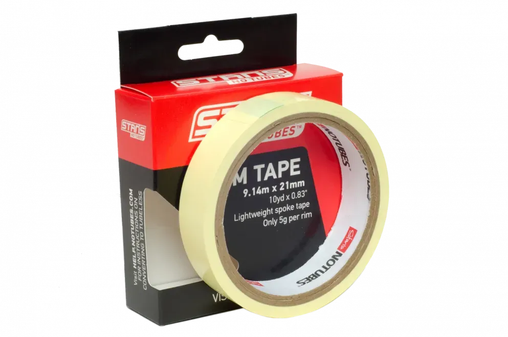 Stans NoTubes Rim Tape 10yd