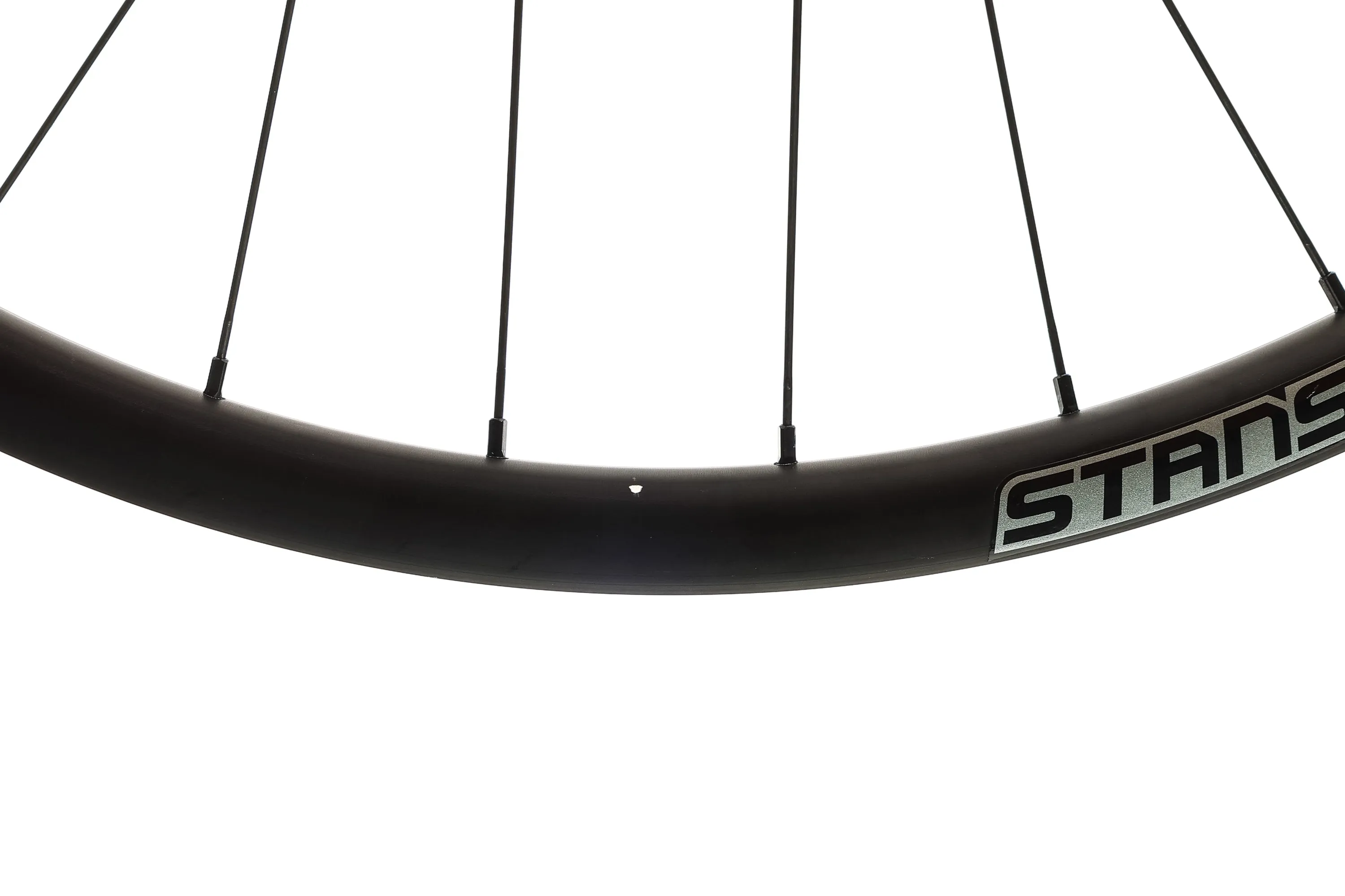 Stan's NoTubes ZTR Grail S1 Aluminum Tubeless 700c Wheelset