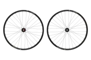 Stan's NoTubes ZTR Grail S1 Aluminum Tubeless 700c Wheelset