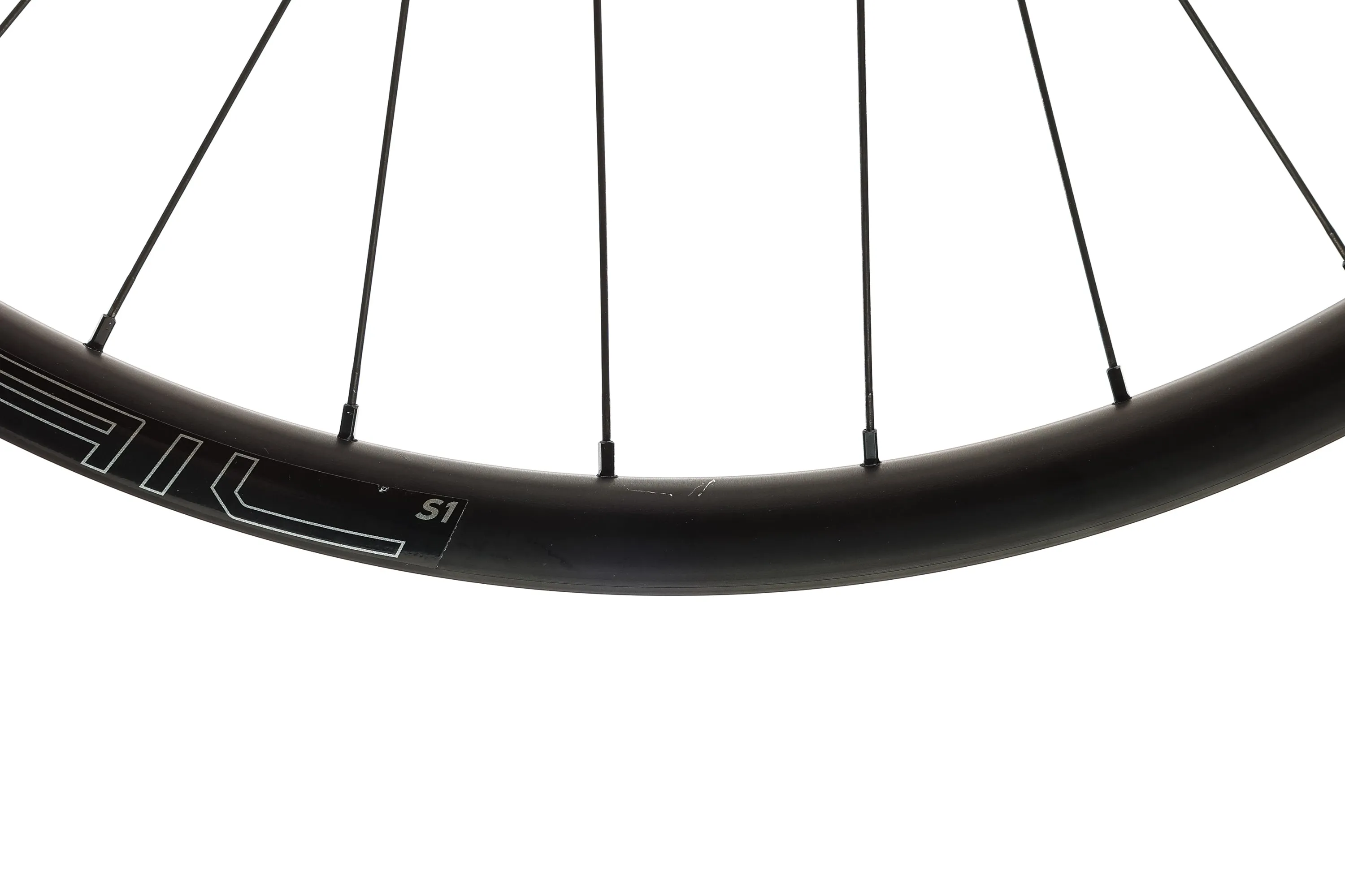 Stan's NoTubes ZTR Grail S1 Aluminum Tubeless 700c Wheelset
