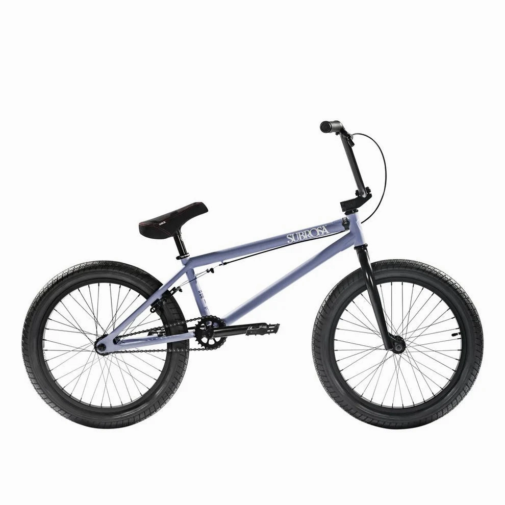 Subrosa Sono XL Complete BMX Bike - Lavender Haze