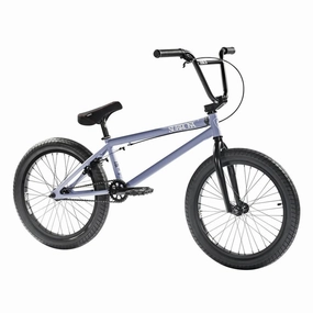 Subrosa Sono XL Complete BMX Bike - Lavender Haze