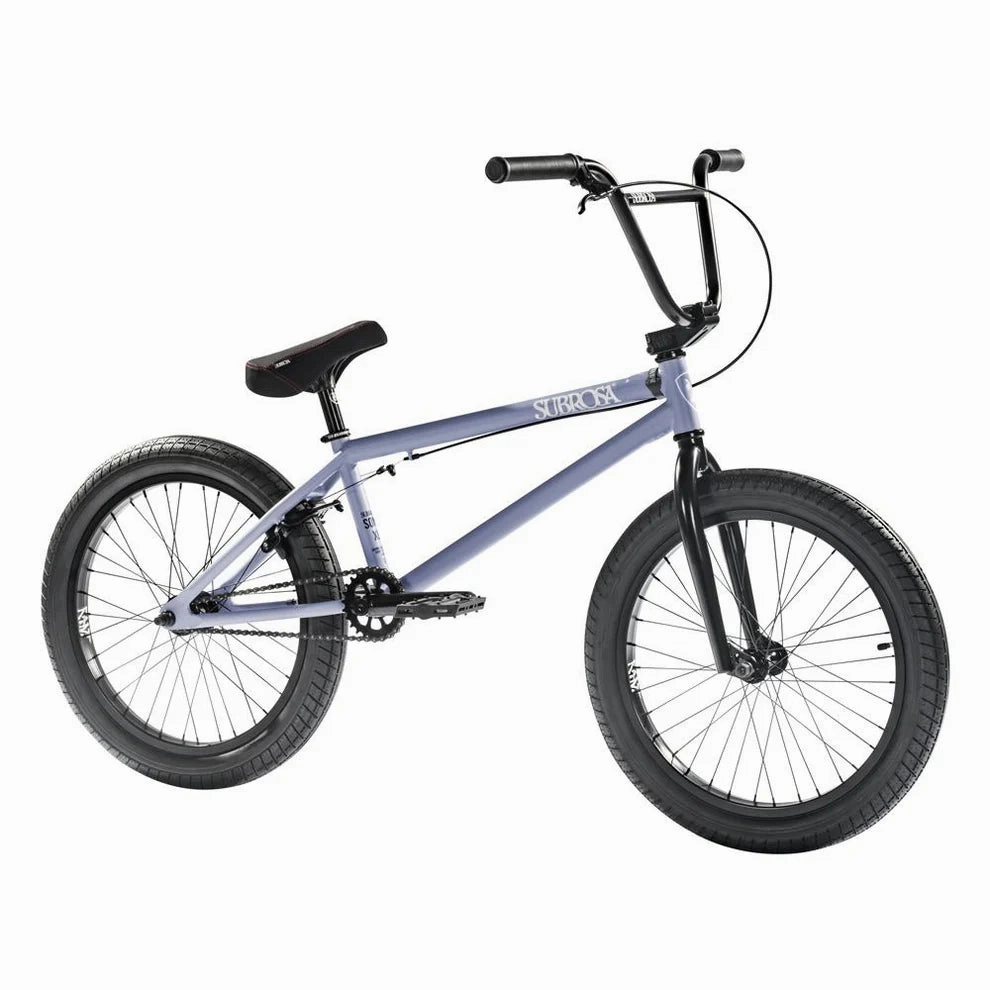 Subrosa Sono XL Complete BMX Bike - Lavender Haze
