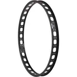 Surly Rabbit Hole 26" Disc Brake Rim (Black)