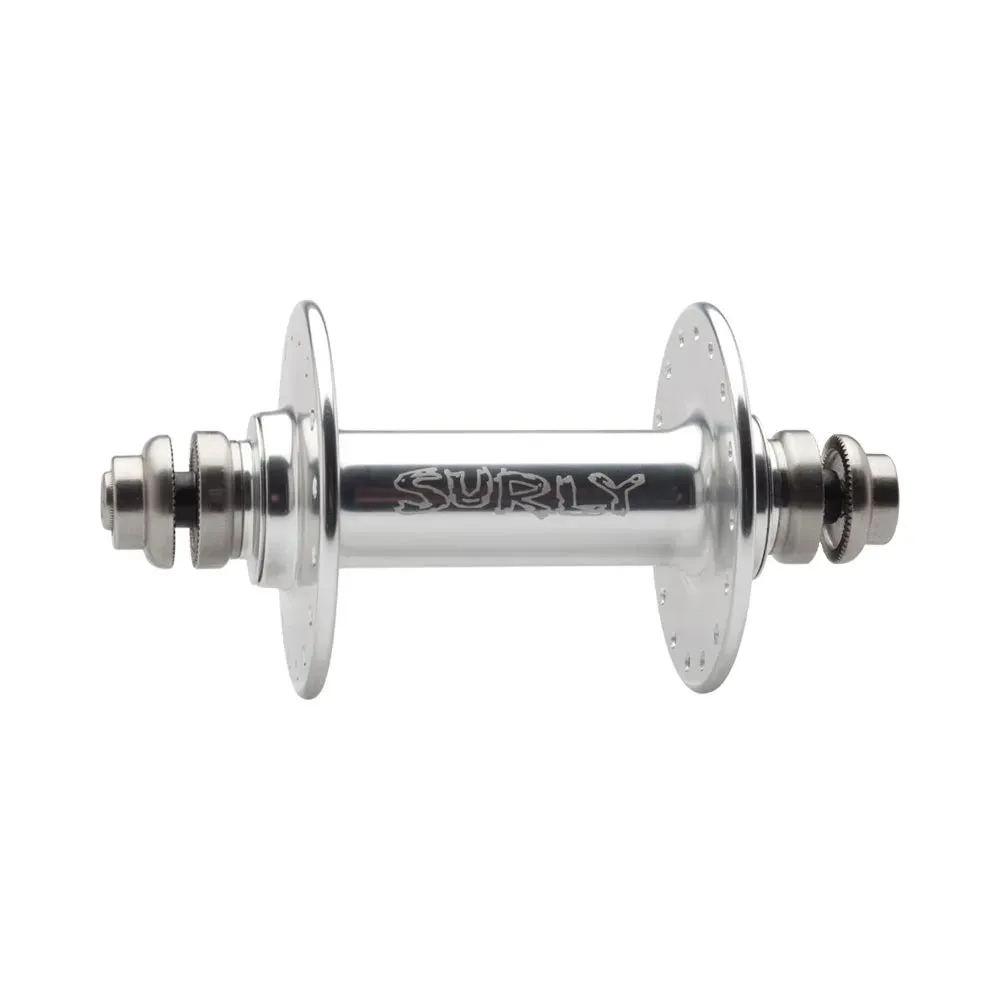 Surly Ultra New Disc Front Hub