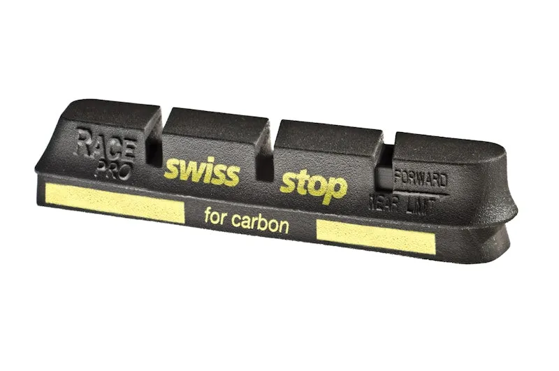 SwissStop RacePro Black Prince Campagnolo Record DM Rim Brake Pads