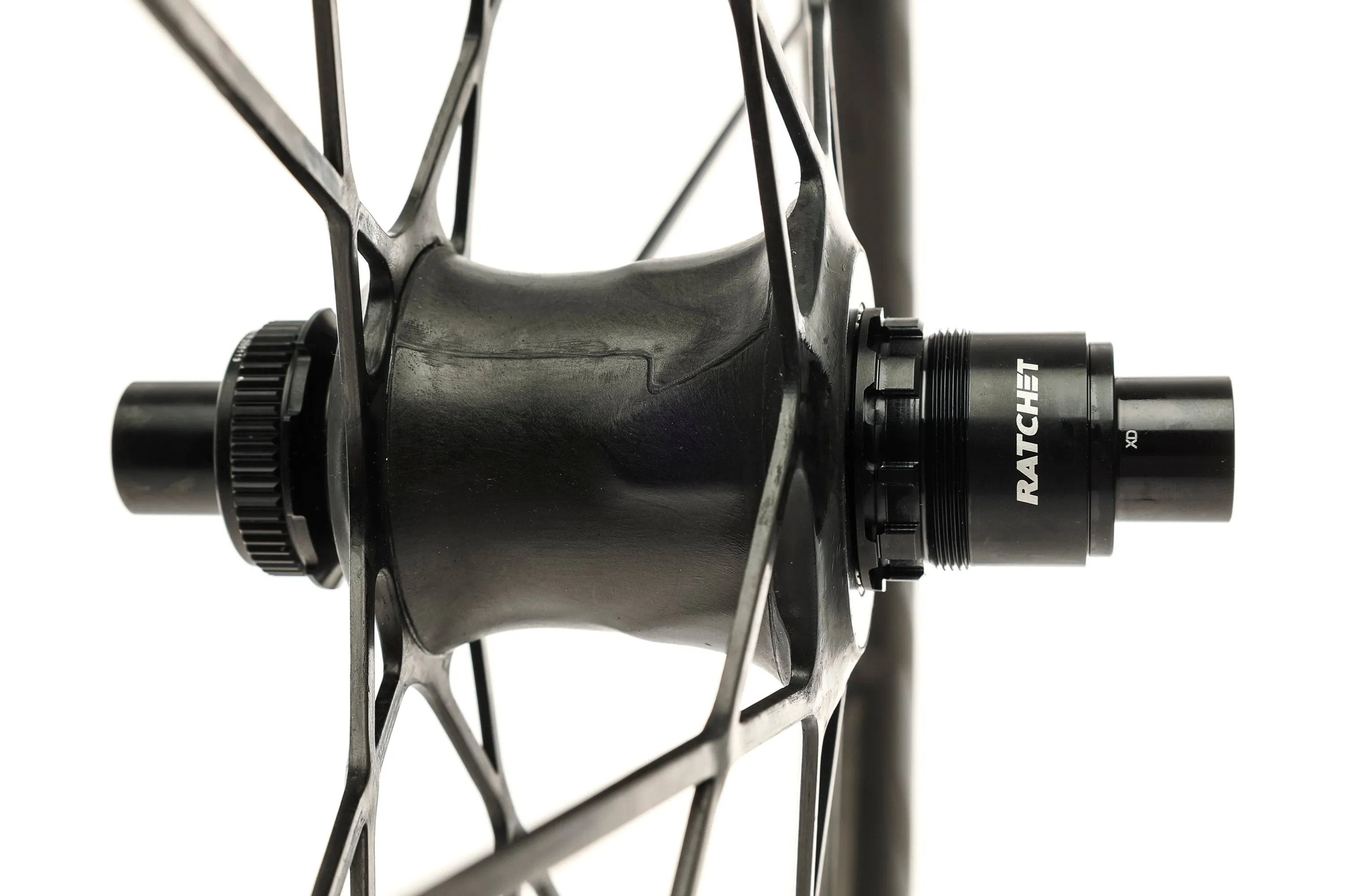 Syncros Silverton SL 26mm Carbon Tubeless 29" Wheelset