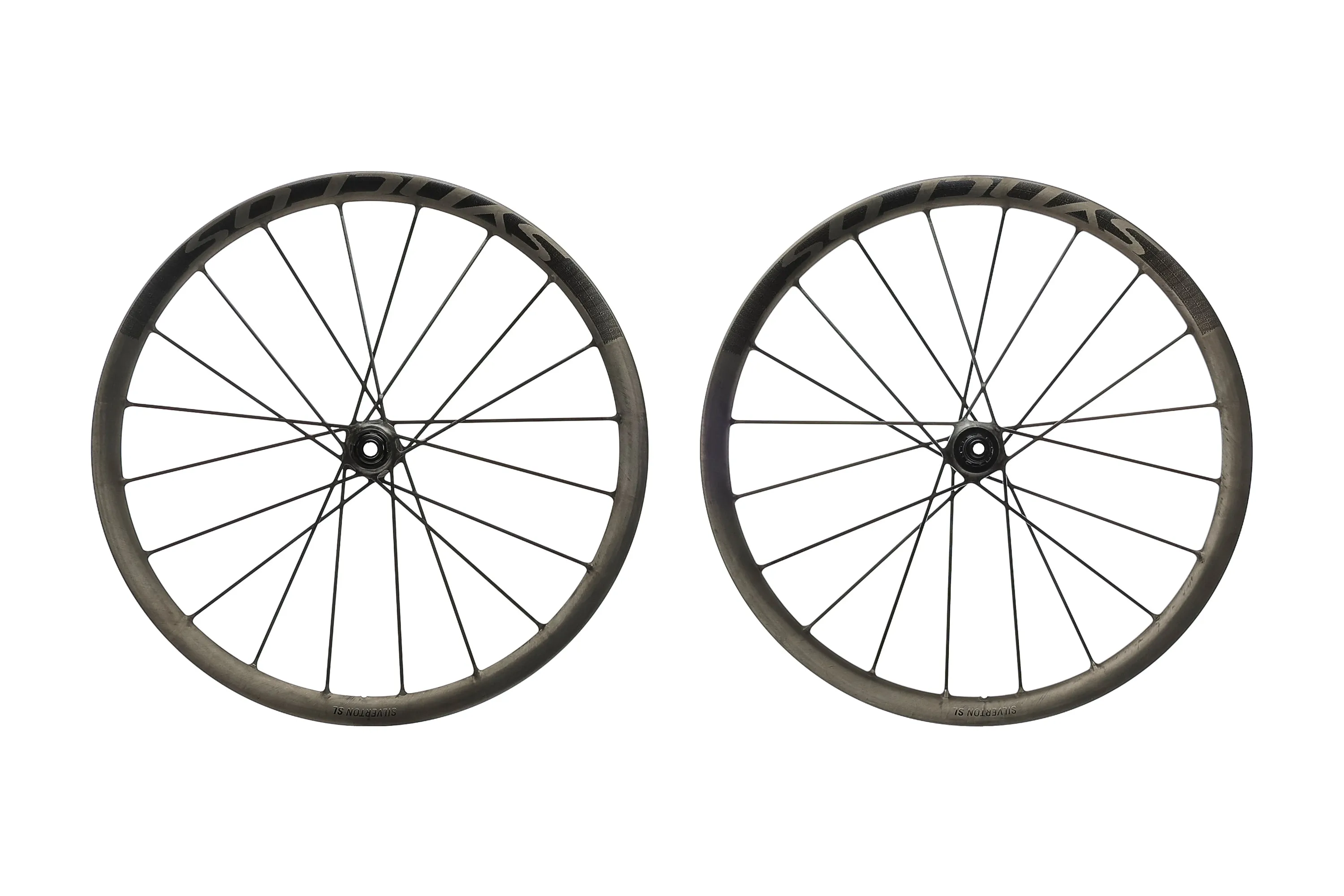 Syncros Silverton SL 26mm Carbon Tubeless 29" Wheelset