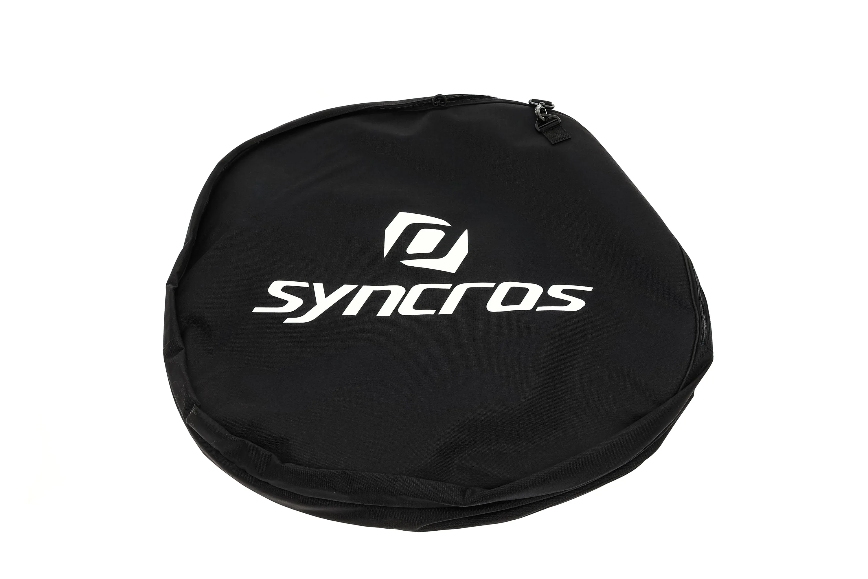 Syncros Silverton SL 26mm Carbon Tubeless 29" Wheelset