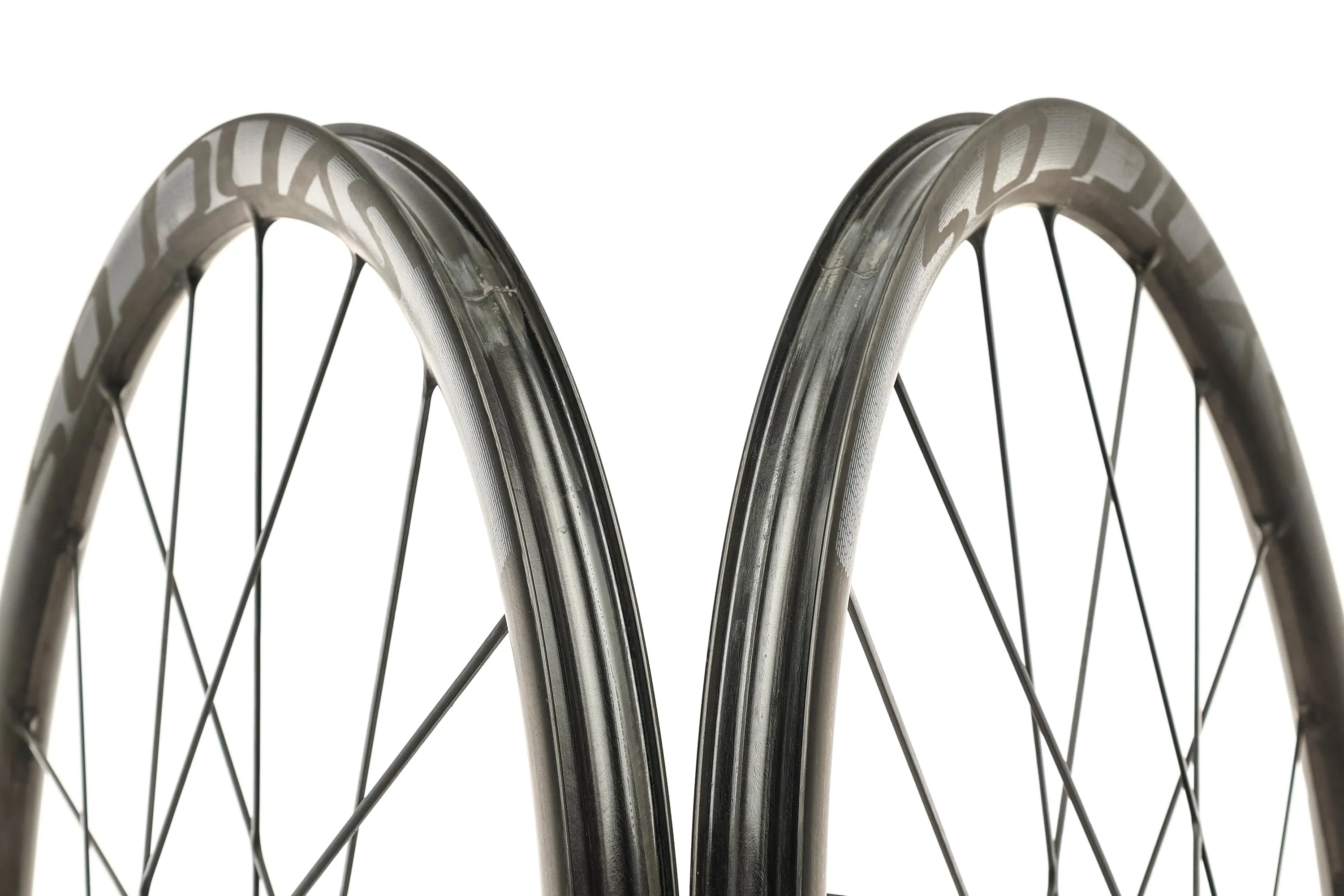 Syncros Silverton SL 26mm Carbon Tubeless 29" Wheelset