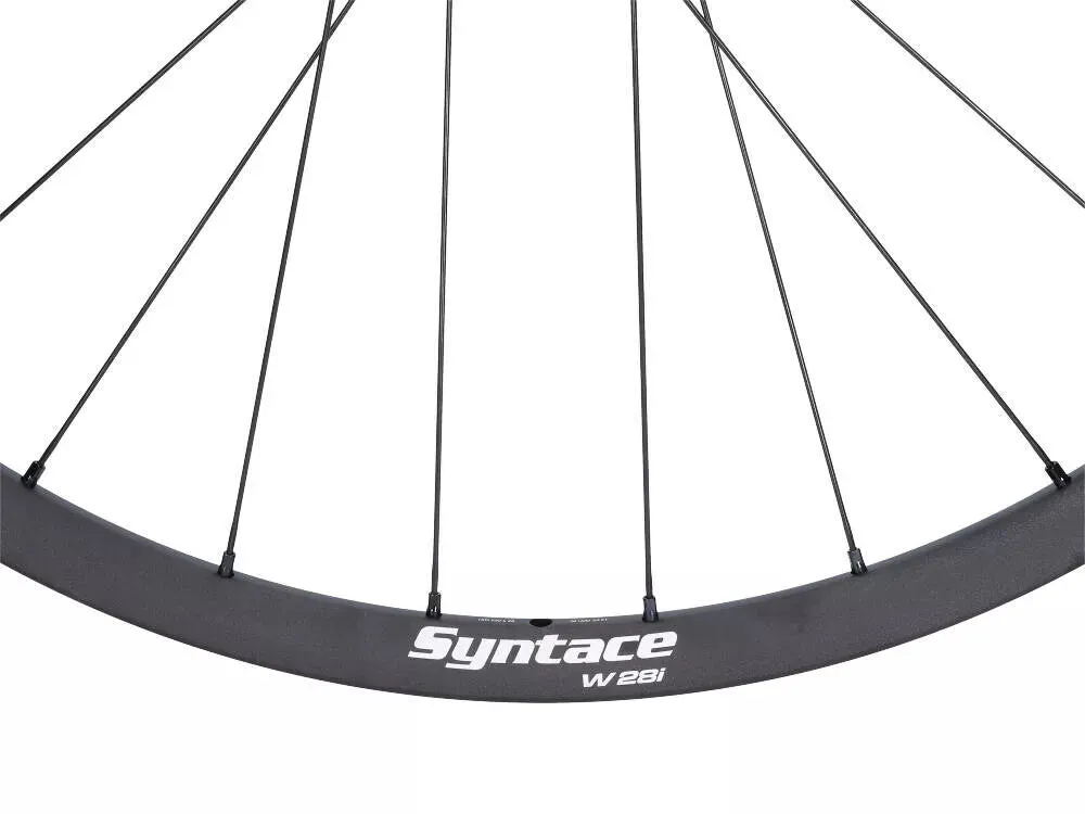 Syntace W28i Straight Pull 29" Boost Wheelset - SRAM XD Driver
