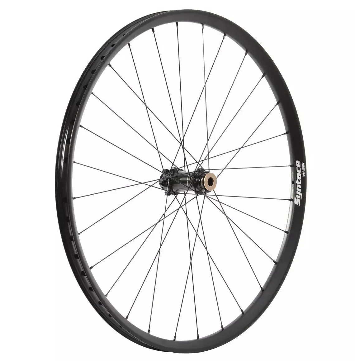 Syntace W28i Straight Pull 29" Boost Wheelset - SRAM XD Driver
