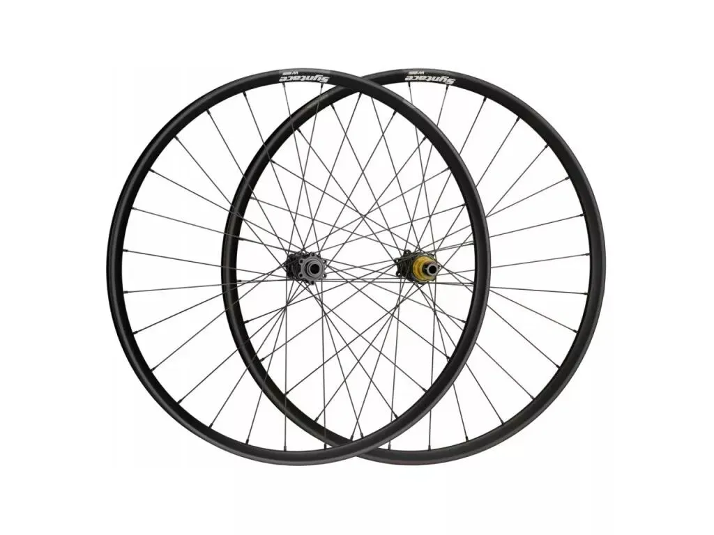Syntace W28i Straight Pull 29" Boost Wheelset - SRAM XD Driver