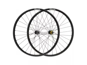 Syntace W28i Straight Pull 29" Boost Wheelset - SRAM XD Driver
